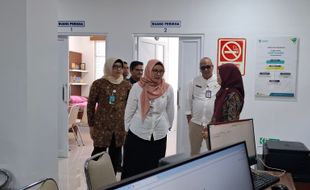 RSUP Sardjito Buka Klinik Utama Hortusmed di Tawangmangu Karanganyar