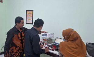 Tim ITS PKU Muhammadiyah Teliti Alat Pemantau Gerak Janin pada Ibu Hamil