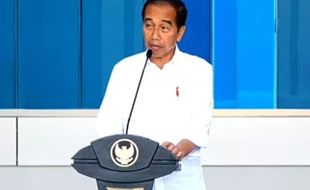 Budi Arie: Jokowi Belum Pantas Pensiun, Layak Jadi Wantimpres