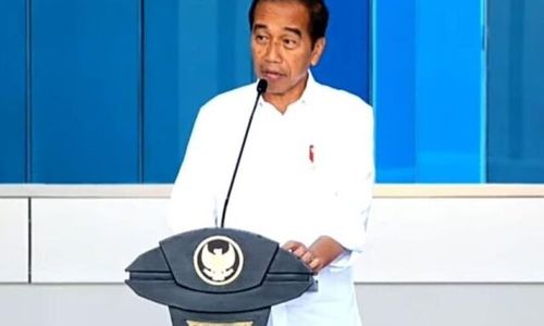 Budi Arie: Jokowi Belum Pantas Pensiun, Layak Jadi Wantimpres