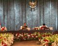 Sidang Kabinet Paripurna Terakhir di IKN, Presiden Minta Tak Ada Gejolak