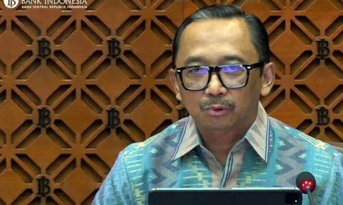 BI Optimistis Tren Kredit Perbankan Terus Tumbuh Tinggi