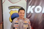 Pilkada Klaten Sah Diikuti 3 Paslon, Kapolres Minta Pengundian Nomor Urut Tanpa Knalpot Brong