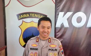 Pilkada Klaten Sah Diikuti 3 Paslon, Kapolres Minta Pengundian Nomor Urut Tanpa Knalpot Brong