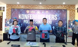 Polres Sukoharjo Sebut Kasus Kematian Santri Ponpes Tahfidz Azzayadiy Bukan Perundungan