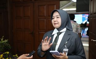 Pendaftaran CPNS Pemprov Jateng 2024: 6.734 Pelamar Berebut 265 Posisi