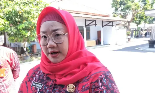 Banyak Kasus Keracunan di Sragen, Bupati Inginkan Program Ini untuk Pencegahan