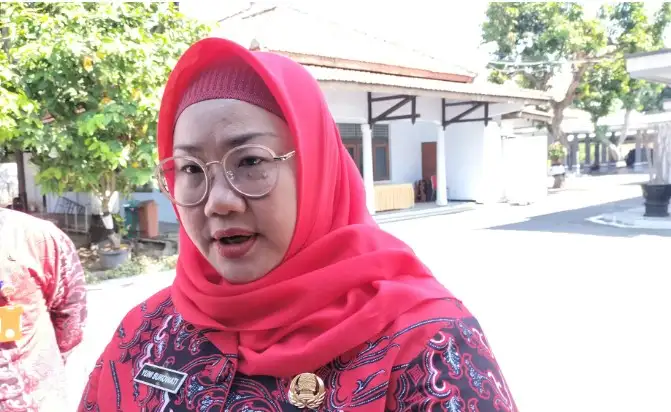Pelantikan Cabup-Cawabup Terpilih Diundur Maret, Begini Respons Bupati Sragen