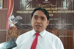 Resmi! KPU Tetapkan Teguh-Bambang dan Respati-Astrid sebagai Cawali-Cawawali Solo 2024