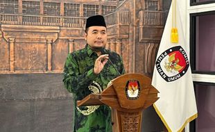 KPU RI: Semangat Pilkada Serentak 2024 Tak Terwakili Jika Kotak Kosong Menang