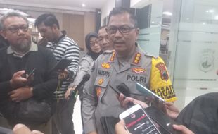 Ibu Almarhumah Dokter Residen ARL Lapor Polisi Terkait Dugaan Bullying di Undip