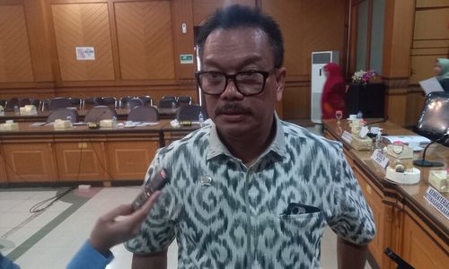 Komisi IX: PPDS Sering Overtime di RSUP Kariadi karena Kurang Dokter Spesialis