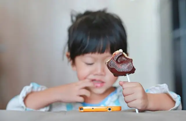 Anak Makan Banyak Tapi Berat Badan Turun, Awas Kena Diabetes Tipe 1 - Espos.id