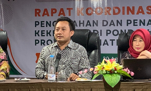 Ini 7 Rekomendasi KPAI terkait Kasus Meninggalnya Santri Ponpes Azzayadiy Sukoharjo