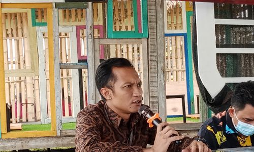 KPU Salatiga Butuh 2.100 Orang Petugas KPPS, Segini Gajinya