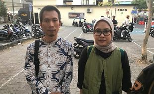 Pasca-Aksi Demo Ricuh di Balai Kota Semarang, 3 Mahasiswa Diperiksa Polisi