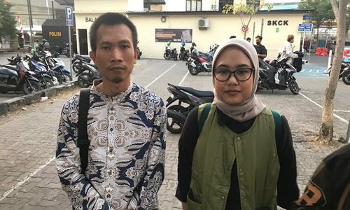 Pasca-Aksi Demo Ricuh di Balai Kota Semarang, 3 Mahasiswa Diperiksa Polisi