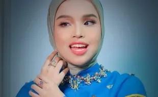 Putri Ariani Beberkan Inspirasi untuk Lagu Terbarunya