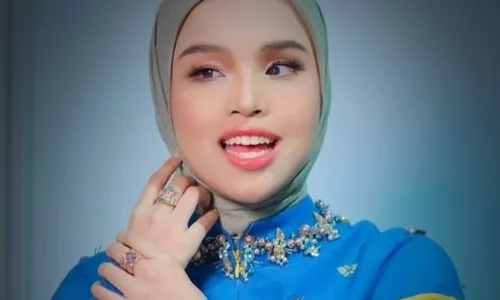 Putri Ariani Beberkan Inspirasi untuk Lagu Terbarunya