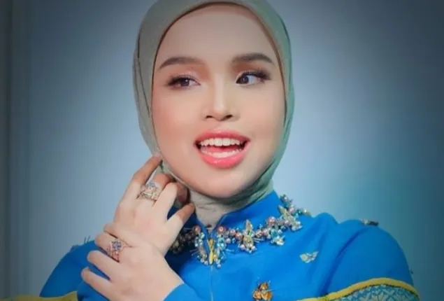 Putri Ariani Beberkan Inspirasi untuk Lagu Terbarunya