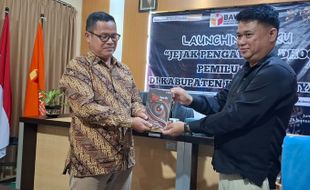 Bawaslu Karanganyar Ajak Partisipasi Masyarakat Dalam Pengawasan Pilkada