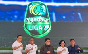 Belum Tahun Ini, Liga 2 Gunakan VAR untuk Musim Depan