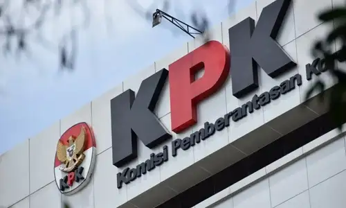 Lagi! KPK Periksa Ketua DPRD dan Pejabat Pemkot Semarang