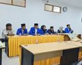 Geruduk Kejaksaan Ngawi, Mahasiswa Minta Korupsi Dana Hibah Disdikbud Diusut Tuntas