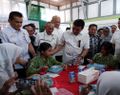 129 Sekolah di Salatiga Uji Coba Makan Bergizi Gratis, Segini Anggarannya