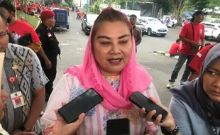 Mbak Ita Bantah Mal Pelayanan Publik Kota Semarang Pindah ke Plasa Simpang Lima