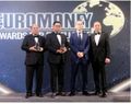 Bank Mandiri Dinobatkan sebagai Best Bank in Indonesia 2024 oleh Euromoney