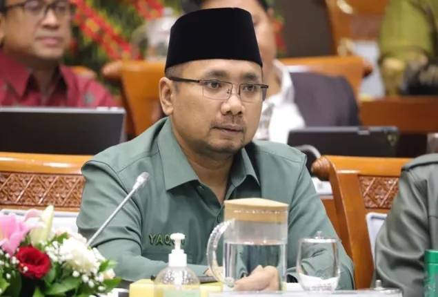 Dinilai Tak Layak Jadi Menag, Yaqut Terancam Diberi Rapor Merah