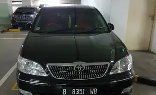 Ada Petunjuk Baru di Mobil Harun Masiku