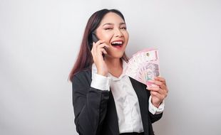 Pengin Dapat Modal Usaha hingga Rp2,5 Miliar, Segera Daftar DSC 15!