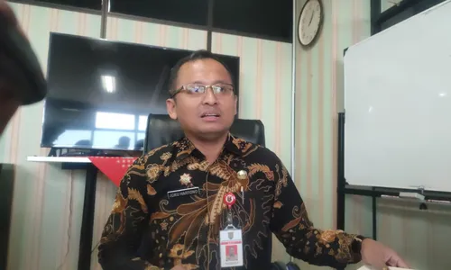 ASN dan Non ASN Pemkot Semarang Diimbau Jaga Netralitas Selama Pilkada