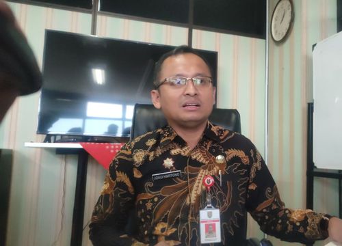 ASN dan Non ASN Pemkot Semarang Diimbau Jaga Netralitas Selama Pilkada