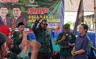 GPK Boyolali Balik Arah: Dulu Dukung Koalisi Perubahan, Kini Dukung Marsono-Saifulhaq