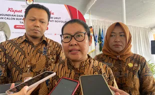 KPU Boyolali Ancam Tak Rekrut Pantarlih yang Tak Netral