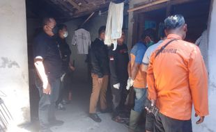 Warga Ngringo Gempar Ada Orang Meninggal di Kamar Indekos