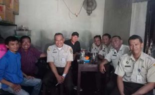 Bareng Bapenda, Fraksi PDIP DPRD Solo Klarifikasi soal Pajak Wedangan Rp12 Juta