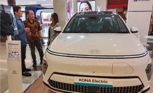 Gencar Dekati Konsumen, Hyundai Rajin Gelar Pameran