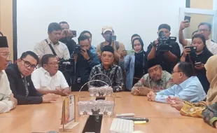 Pansus DPR Temukan 3.503 Haji Khusus Tanpa Masa Tunggu Diberangkatkan pada 2024