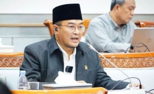 Investigasi Pelaksanaan Haji 2024, Pansus DPR Gandeng LPSK Lindungi Saksi