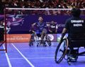 Hydroplus Indonesia Para Badminton International 2024, Ajang Pembuktian Kampiun Paralimpiade Paris