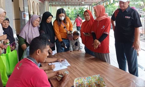 Harga Ayam Anjlok Rugikan Peternak Mandiri, Pinsar Desak Pemerintah Tegas