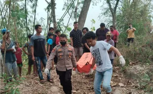 Tinggalkan Rumah 6 Hari, Warga Ngargotirto Sragen Ditemukan Meninggal di Kebun Jati