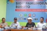 Mantan Pejabat Eselon II Sragen Bersikap Dukung Sigit-Suroto