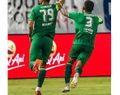 Gol Perdana Karim Rossi Tak Mampu Selamatkan Persis dari Kekalahan, Persebaya Menang 2-1