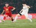 Hasil Liga 1 Hari Ini: Persija Jakarta vs Dewa United Berakhir 0-0