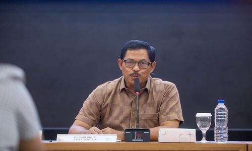 Jadi Tuan Rumah Peparnas 2024, Jateng Optimistis Kembali Raih Juara Umum